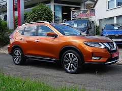 Bild des Angebotes Nissan X-Trail Diesel 2.0 dCi ALL-MODE 4x4i Xtronic Tekna 7S
