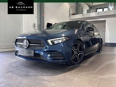 Bild des Angebotes Mercedes-Benz A 220 d *AMG, NIGHT, NAVI, CARPLAY, LED*