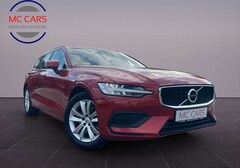 Bild des Angebotes Volvo V60 Kombi Momentum Pro