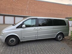 Bild des Angebotes Mercedes-Benz Viano 3.0 CDI extralang (639.815)  Standheizung Memorysi
