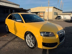 Bild des Angebotes Audi S3 2.0 TFSI quattro*Imolagelb*Mwst