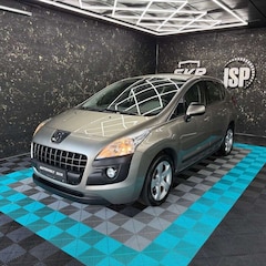 Bild des Angebotes Peugeot 3008 Active/SHZ/TEMPO/AHK/AUT.