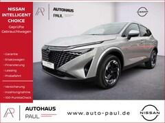 Bild des Angebotes Nissan Qashqai 1.3 DIG-T CVT N-Connecta MY24, AVM 360°