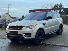 Bild des Angebotes Land Rover Range Rover Sport Autobiography Dynamic*PANO*HUD*KAM*NAVI*