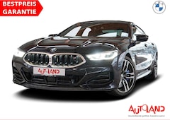 Bild des Angebotes BMW M850 i Gran Coupé xDrive Laser Navi ACC