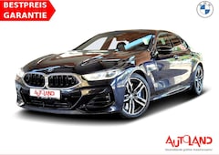 Bild des Angebotes BMW M850 i Gran Coupé xDrive Laser Navi ACC