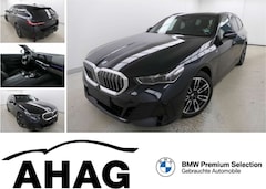 Bild des Angebotes BMW 520 i Touring M Sportpaket Panorama Standhzg. AHK