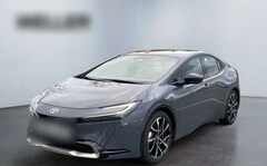Bild des Angebotes Toyota Prius Plug-in Hybrid Executive *LED*CAM*el Heck*