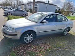 Bild des Angebotes VW Passat Passat 2.0 5V Comfortline Family