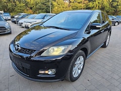 Bild des Angebotes Mazda CX-7 Expression