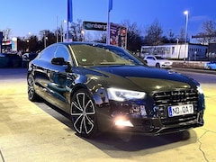 Bild des Angebotes Audi A5 2.0 TFSI Sportback quattro S tronic - S Line