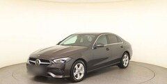 Bild des Angebotes Mercedes-Benz C 400 e 4M Avantgarde2x LED+MBUX+Distr+DigiLight