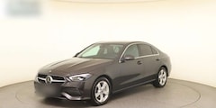 Bild des Angebotes Mercedes-Benz C 400 e 4M Avantgarde2x LED+MBUX+Distr+DigiLight