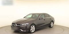 Bild des Angebotes Mercedes-Benz C 400 e 4M Avantgarde2x LED+MBUX+Distr+DigiLight