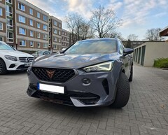 Bild des Angebotes CUPRA Formentor Formentor VZ 2.0 TSI 4Drive DSG