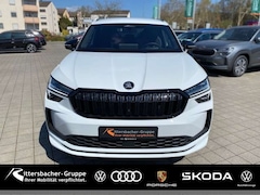 Bild des Angebotes Skoda Kodiaq Sportline 2,0 TDI 142 kW 7-Gang-DSG 4x4 V