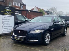 Bild des Angebotes Jaguar XF 25t Pure | ab 4,99% | Garantie | 2.Hand | Kamera |
