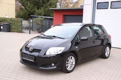 Bild des Angebotes Toyota Auris Life Klimaautomatik / PDC