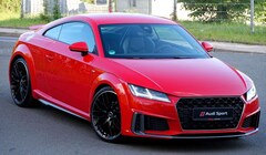 Bild des Angebotes Audi TT 2.0 TFSI *EXCLUSIVE *S LINE SPORT PLUS*
