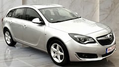 Bild des Angebotes Opel Insignia Edition