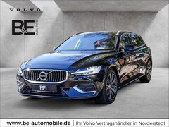 Bild des Angebotes Volvo V60 B4 Diesel Inscription