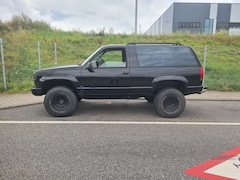 Bild des Angebotes Chevrolet Tahoe Tahoe Sport