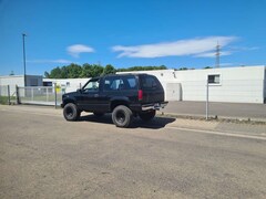 Bild des Angebotes Chevrolet Tahoe Tahoe Sport