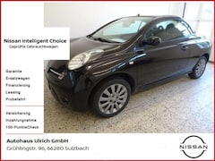 Bild des Angebotes Nissan Micra 1.4 C+C Premium