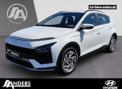 Bild des Angebotes Hyundai BAYON MY25 1.0 T-GDI Trend +Navi+Bose+Kamera+LHZ