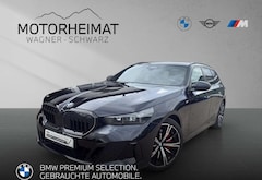 Bild des Angebotes BMW 540 d xDrive M SportPro 20" AHK Comfort+TravelPaket