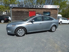 Bild des Angebotes Ford Mondeo 2.3 Lim. Ghia / Automatik/ 1.Hand