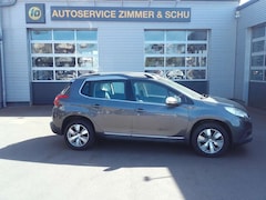 Bild des Angebotes Peugeot 2008 Allure