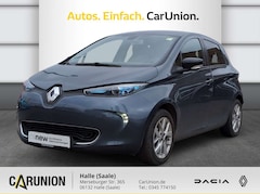 Bild des Angebotes Renault ZOE LIFE Option auf LIMITED Paket Kaufbatterie
