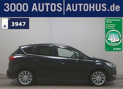 Bild des Angebotes Ford C-Max 2.0 TDCi Titanium Navi Xenon PDC Shz