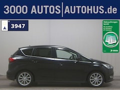 Bild des Angebotes Ford C-Max 2.0 TDCi Titanium Navi Xenon PDC Shz