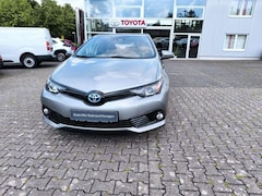 Bild des Angebotes Toyota Auris 1.8 VVT-i Hybrid Automatik Team Deutschland