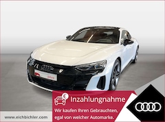 Bild des Angebotes Audi e-tron GT RS Neuwagenanschlussgarantie bis 03.27