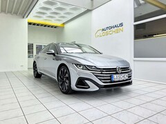 Bild des Angebotes VW Arteon R-Line 4Motion Pano Stand-Hzg H&K Leder