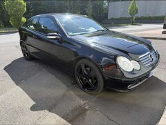 Bild des Angebotes Mercedes-Benz CE 230 Edition