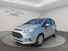 Bild des Angebotes Ford B-Max Trend*1.HAND*8FACH*KLIMA*SCHIEBETÜREN*108.00 KM