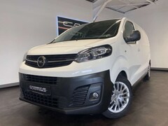 Bild des Angebotes Opel Vivaro Kasten Edition M Cargo