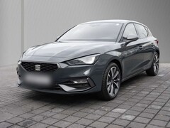 Bild des Angebotes SEAT Leon 2.0 TDI DSG FR