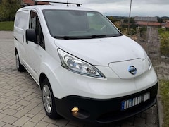 Bild des Angebotes Nissan E-NV200 e-NV200 24 kWh mit Batterie  Kasten 2 Premium