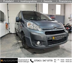 Bild des Angebotes Citroen Jumpy 2.0HDI FAMILIE L2 *8-SITZER*KLIMA*PDC