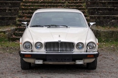Bild des Angebotes Jaguar Daimler XJ12  Serie 3 mit 3 Jahren Garantie