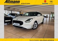 Bild des Angebotes Suzuki Swift 1.2 Dualjet Hybrid Comfort Automatik