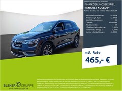 Bild des Angebotes Renault Koleos Koleos BlueDCi 185 Techno 4WD Automatik