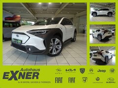 Bild des Angebotes Subaru Solterra PLATINUM PLUS AWD Navi