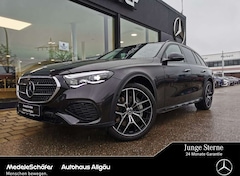 Bild des Angebotes Mercedes-Benz E 450 E 450 d 4M T All-Terrain DigiLED HuD 3D 360° AHK