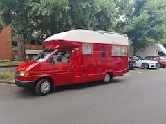 Bild des Angebotes VW T4 Wohnmobil